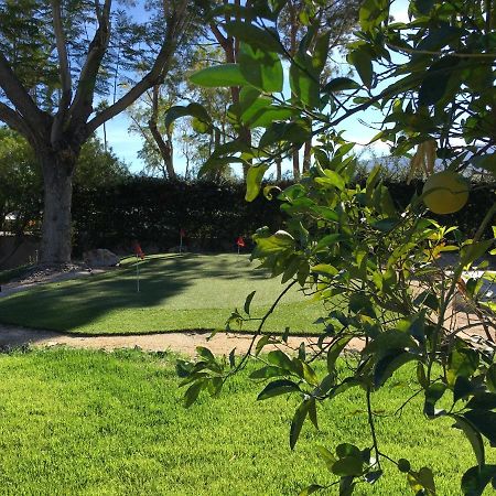 Getaways At Vista Mirage Resort Palm Springs Exterior foto