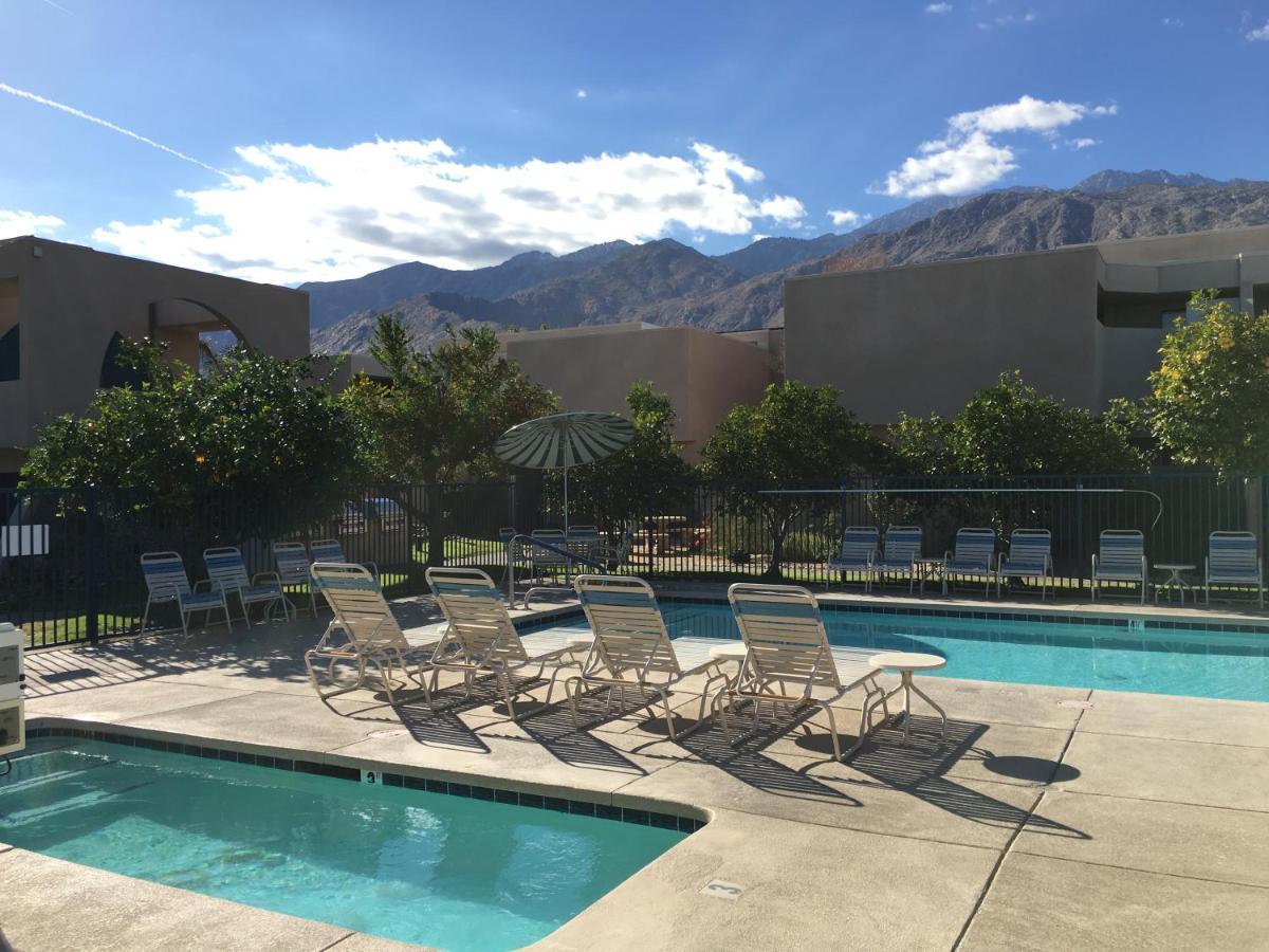 Getaways At Vista Mirage Resort Palm Springs Exterior foto