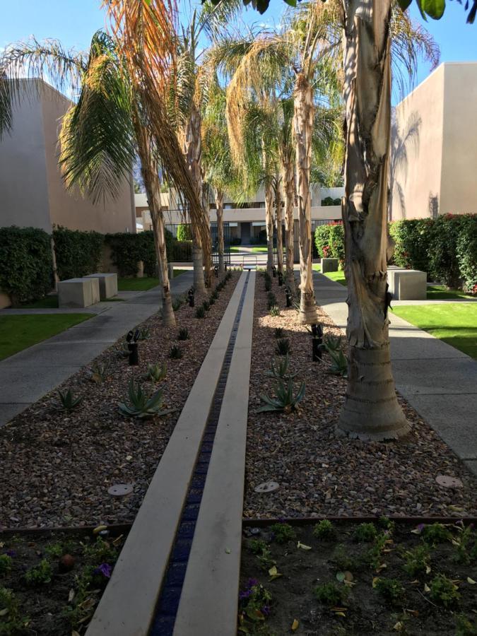 Getaways At Vista Mirage Resort Palm Springs Exterior foto
