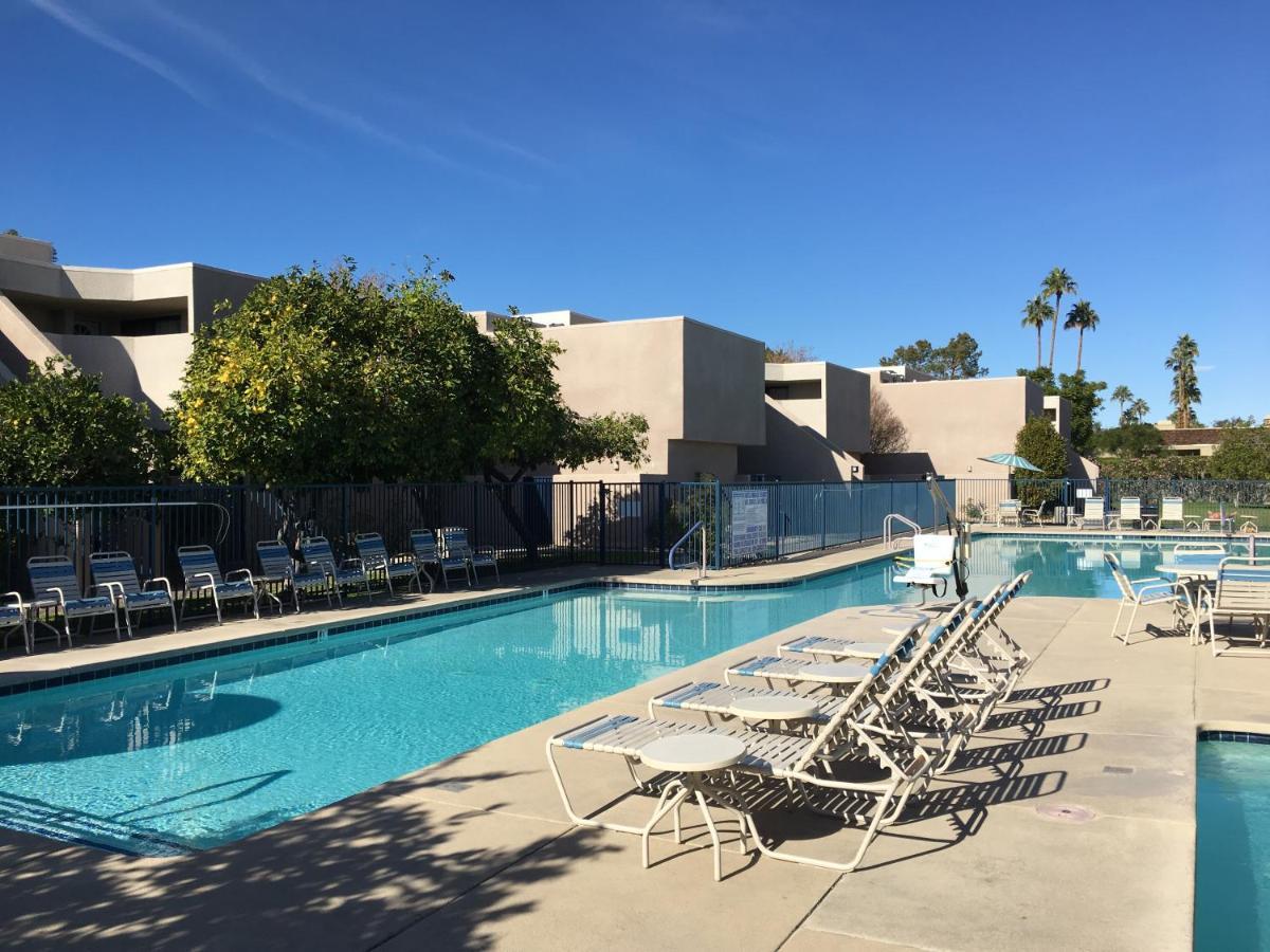 Getaways At Vista Mirage Resort Palm Springs Exterior foto