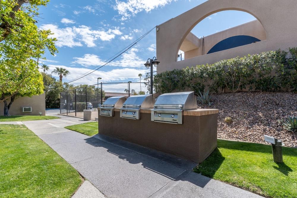 Getaways At Vista Mirage Resort Palm Springs Exterior foto
