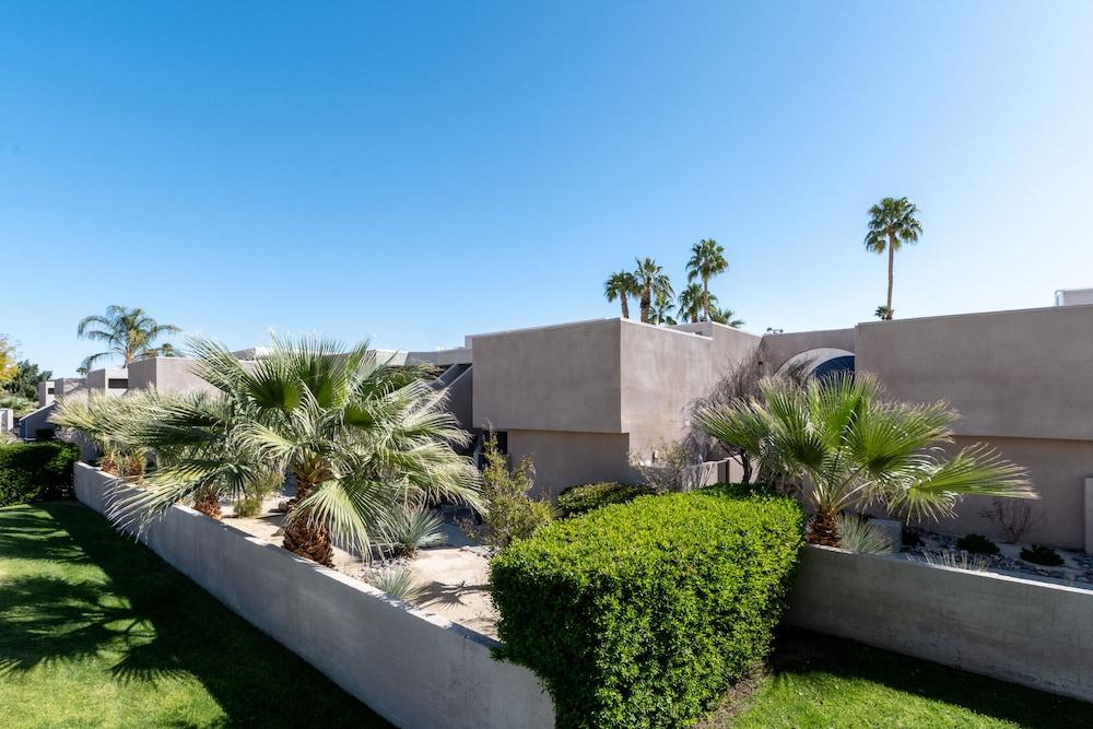 Getaways At Vista Mirage Resort Palm Springs Exterior foto
