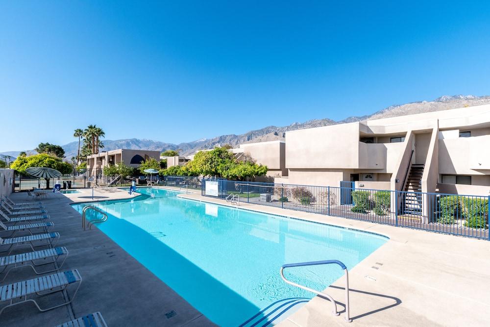 Getaways At Vista Mirage Resort Palm Springs Exterior foto