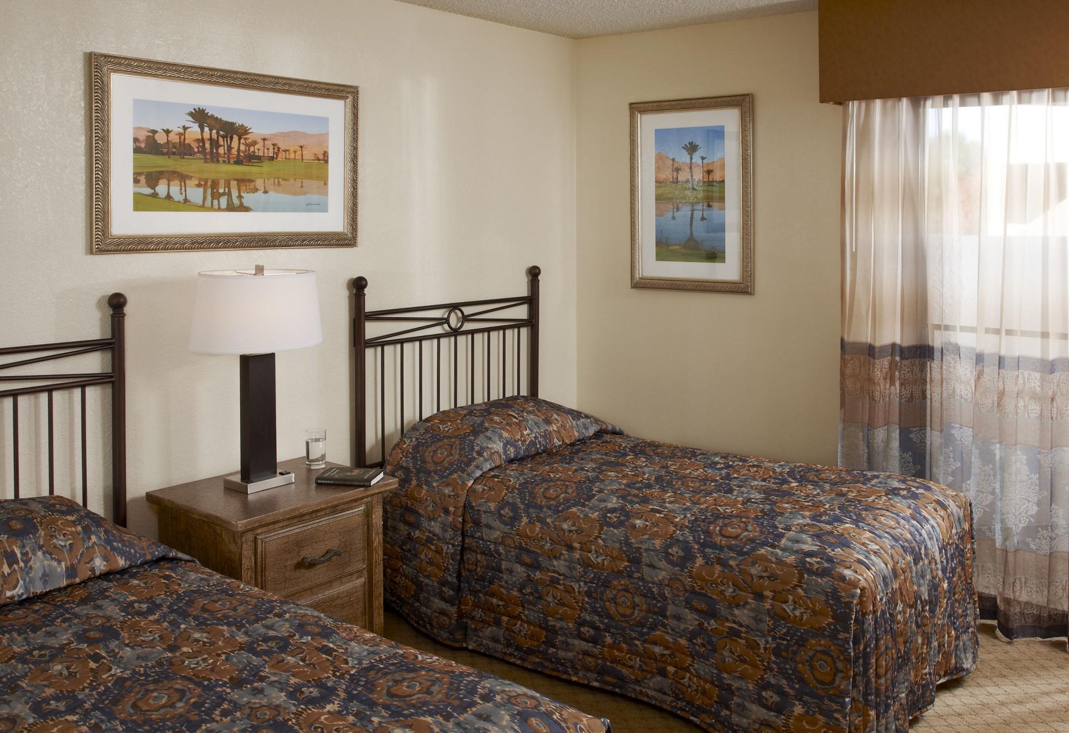 Getaways At Vista Mirage Resort Palm Springs Exterior foto